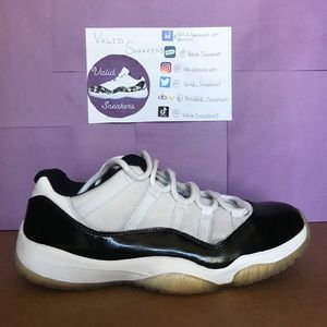 Jordan 11 Concord